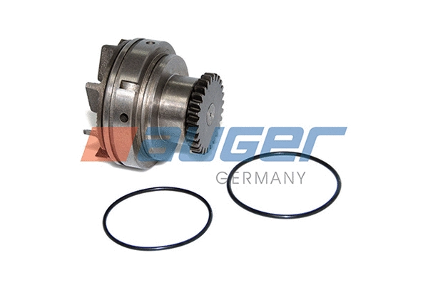 Water Pump, engine cooling (70209)