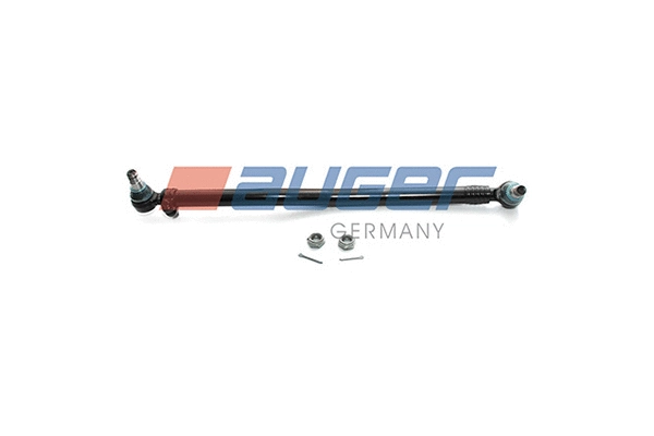 Centre Rod Assembly (10266)