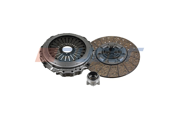 Clutch Kit (118843)