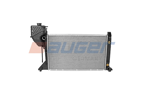 Radiator, engine cooling (108908)