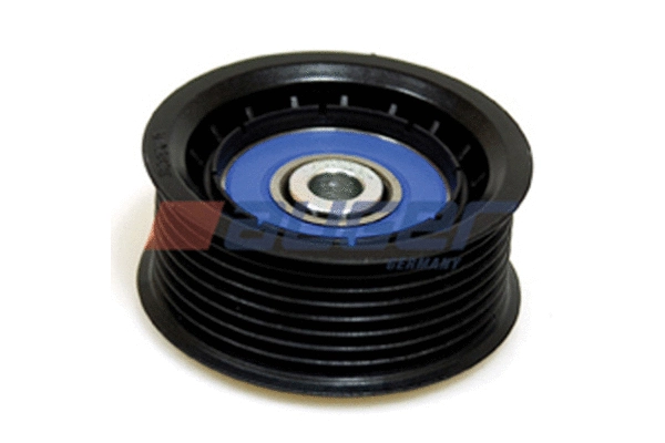 Tensioner Pulley, V-ribbed belt (55730)