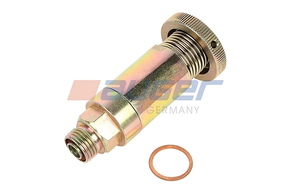 Pump, fuel pre-supply (103379)