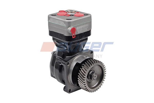 Compressor, compressed air system (109639)