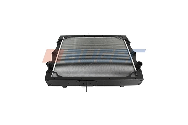 Radiator, engine cooling (100870)