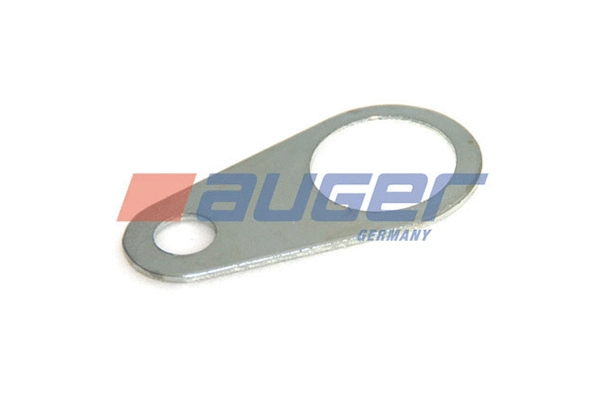 Retaining Plate, brake shoe pins (59964)