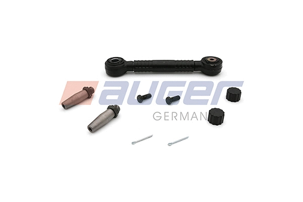 Centre Rod Assembly (11115)