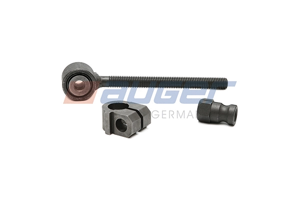 Tensioner Bolt, alternator mounting (94662)