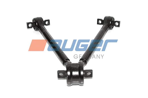 Control/Trailing Arm, wheel suspension (15124)