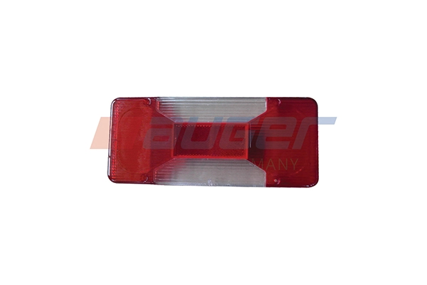 Lens, tail light assembly (98823)