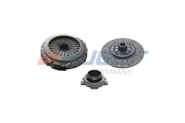 Clutch Kit (100376)
