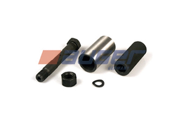 Repair Kit, spring bolt (52837)