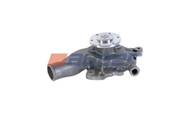 Water Pump, engine cooling (57700)