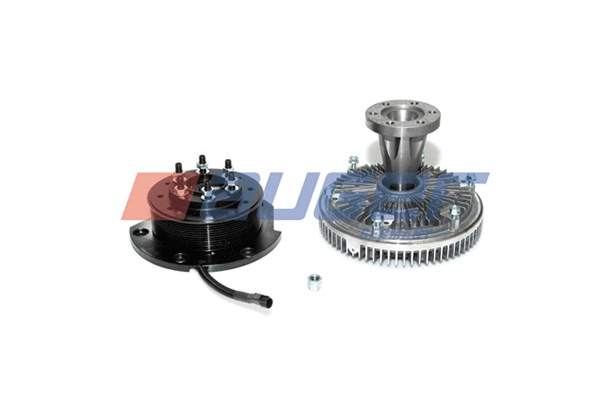 Clutch, radiator fan (71437)