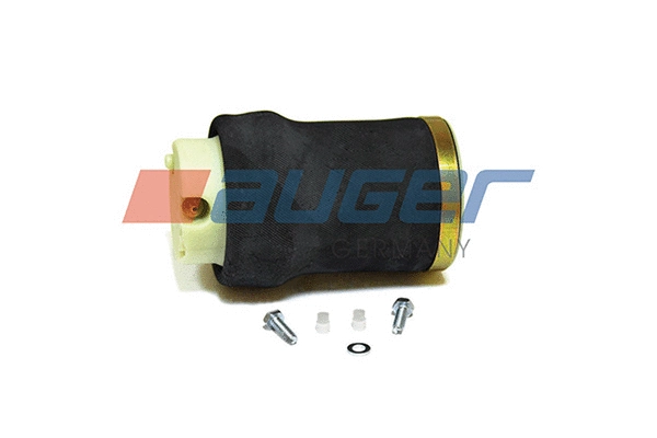 Bellow, driver cab suspension (20129)