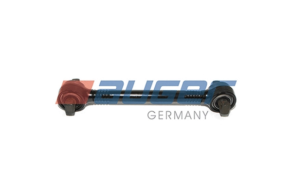 Control/Trailing Arm, wheel suspension (15166)