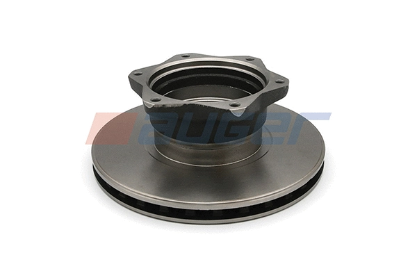 Brake Disc (31287)