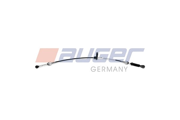 Cable Pull, manual transmission (82894)
