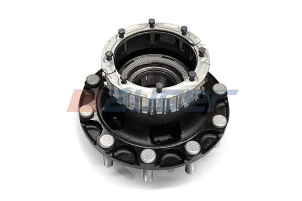 Wheel Hub (70744F)