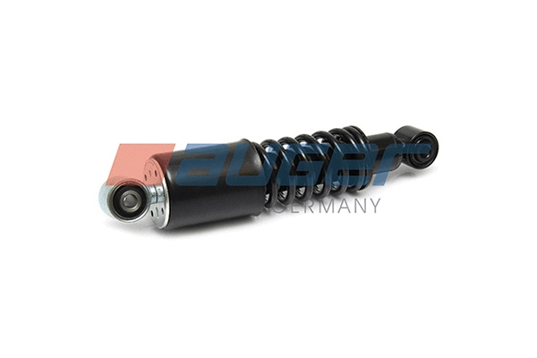 Shock Absorber, driver cab suspension (20360)