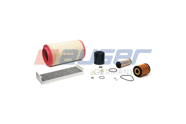 Filter Set (91077)