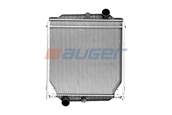 Radiator, engine cooling (102425)