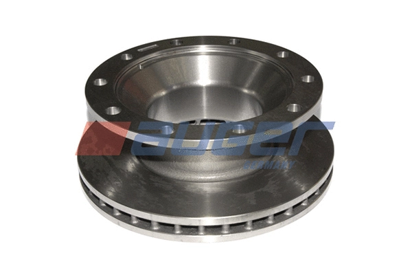 Brake Disc (31008)