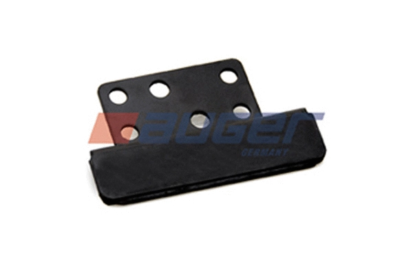 Mounting, radiator (51826)