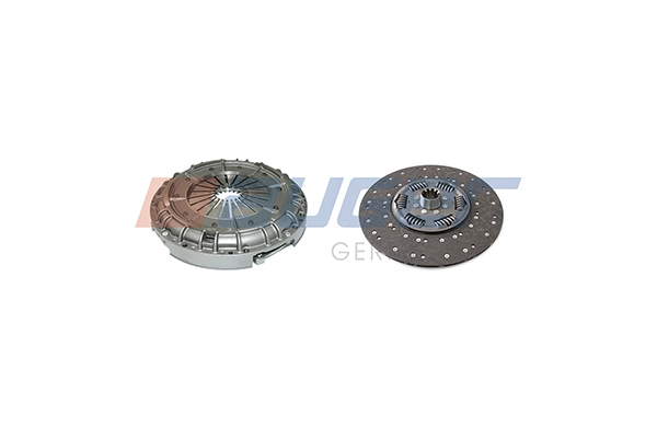 Clutch Kit (100366)