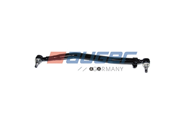 Centre Rod Assembly (10758)