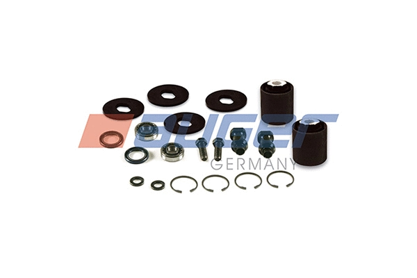 Repair Kit, driver cab stabiliser (55992)
