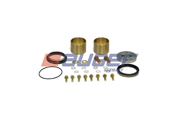 Repair Kit, steering knuckle (leaf spring hanger) (56919)