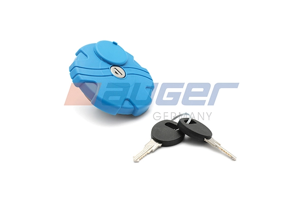 Cap, fuel tank (98021)