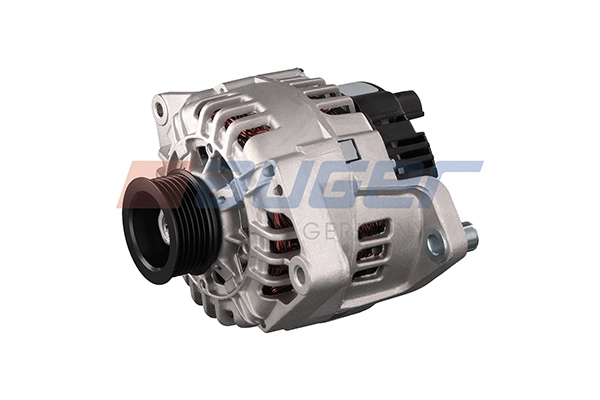 Alternator (107477)