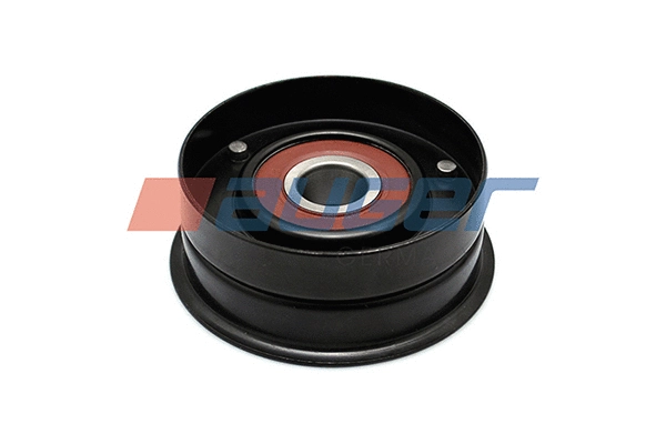 Tensioner Pulley, V-ribbed belt (72357)