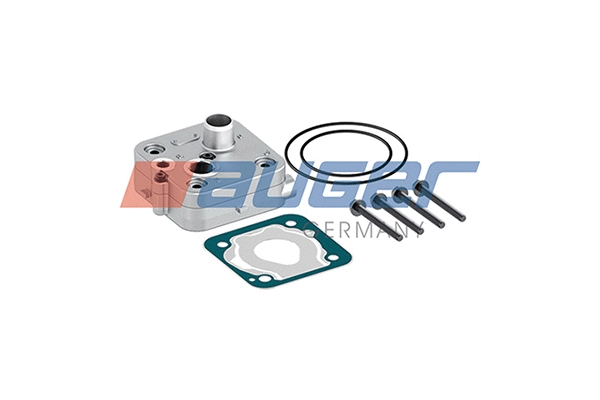 Cylinder Head, air compressor (79581)