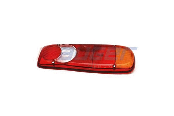 Lens, tail light assembly (82738)