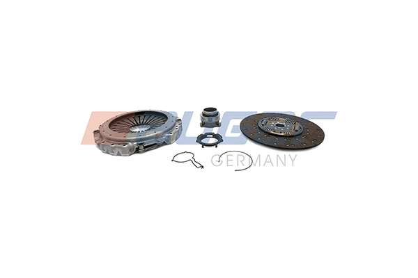 Clutch Kit (107575)