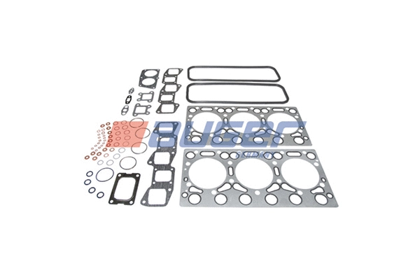 Gasket Kit, crankcase (68410)