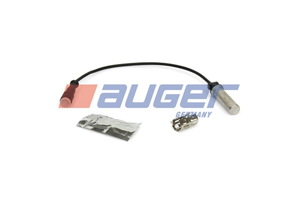 Sensor, wheel speed (74966)