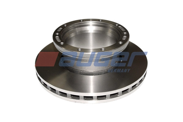 Brake Disc (31214)
