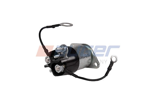 Solenoid Switch, starter (110582)