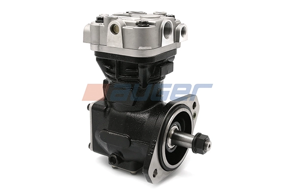 Compressor, compressed air system (97203)