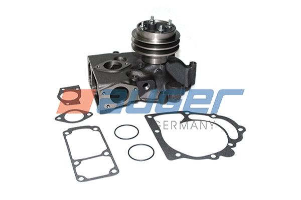 Water Pump, engine cooling (57722)