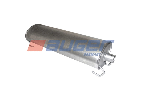 Centre/Rear Muffler (75075)
