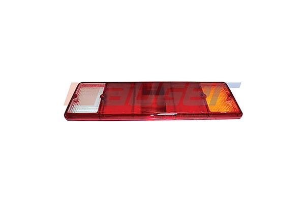Lens, tail light assembly (101378)