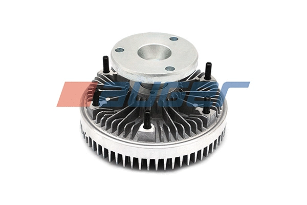 Clutch, radiator fan (58600)