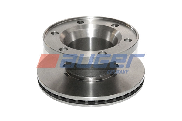 Brake Disc (31190)