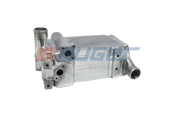 Oil Cooler, manual transmission (98693)