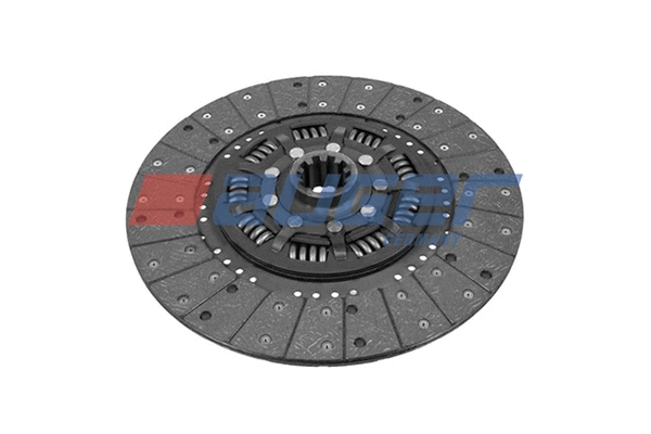 Clutch Disc (73673)
