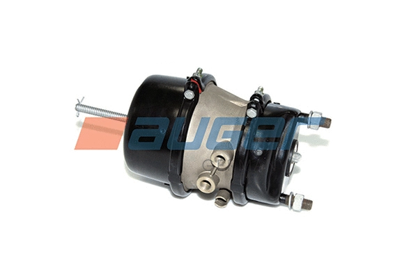 Spring-loaded Cylinder (21001)